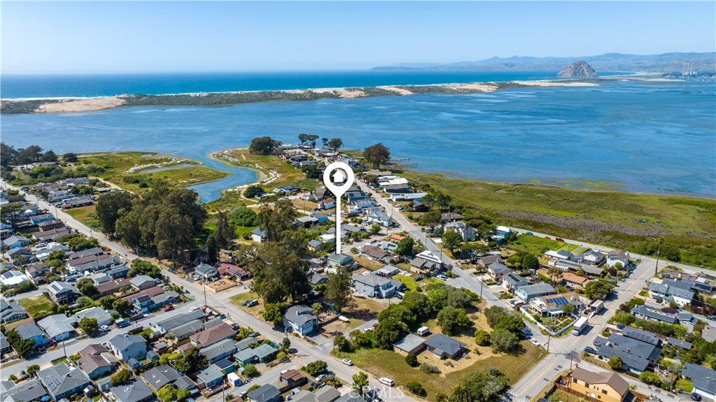 1766 Fearn, Los Osos, CA 93402