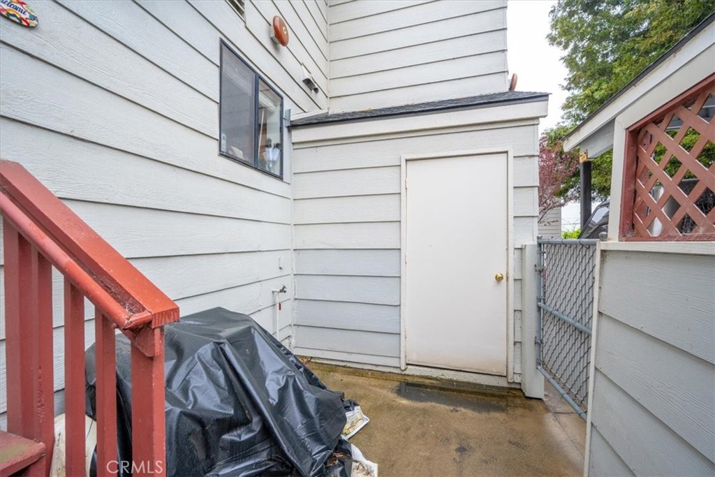 365 N Chorro, San Luis Obispo, CA 93405