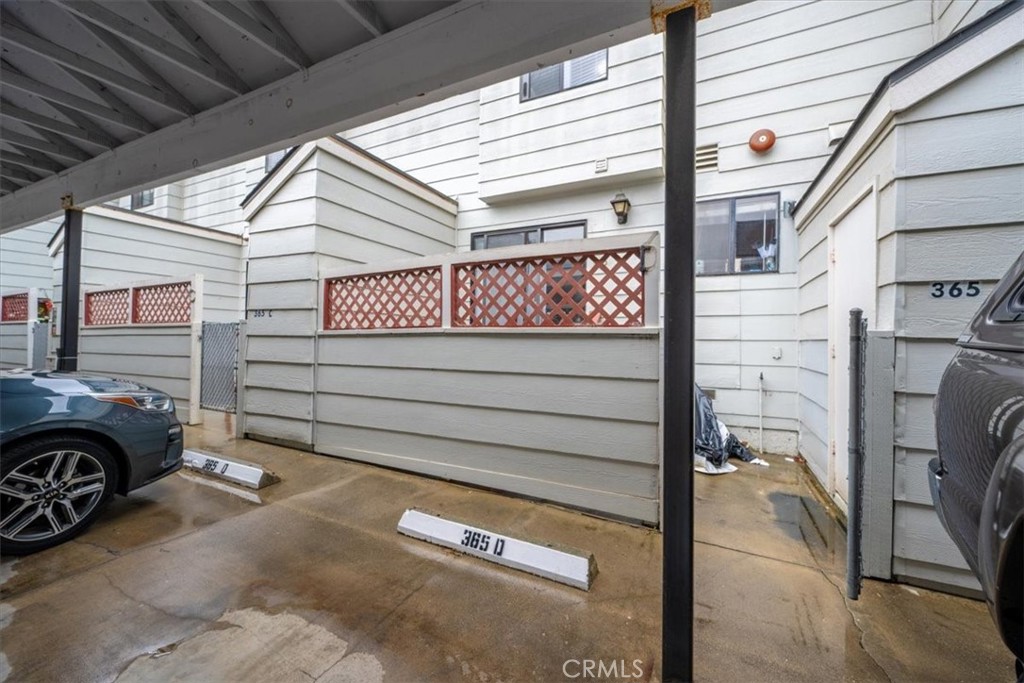 365 N Chorro, San Luis Obispo, CA 93405