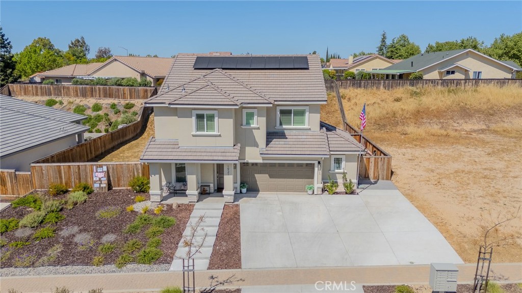 1921 Catahoula Ct, Paso Robles, CA 93446