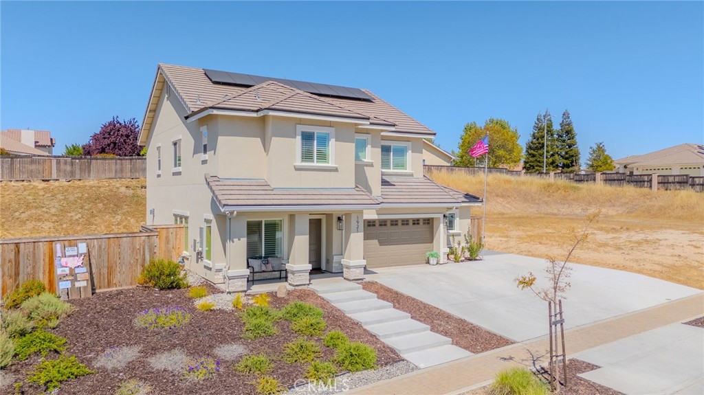 1921 Catahoula Ct, Paso Robles, CA 93446