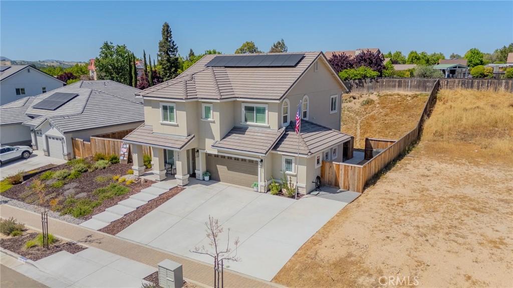 1921 Catahoula Ct, Paso Robles, CA 93446