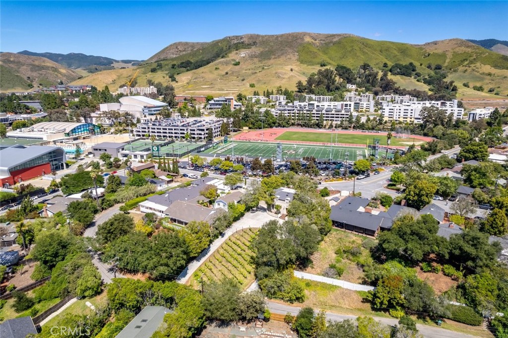 161 Longview Ln, San Luis Obispo, CA 93405