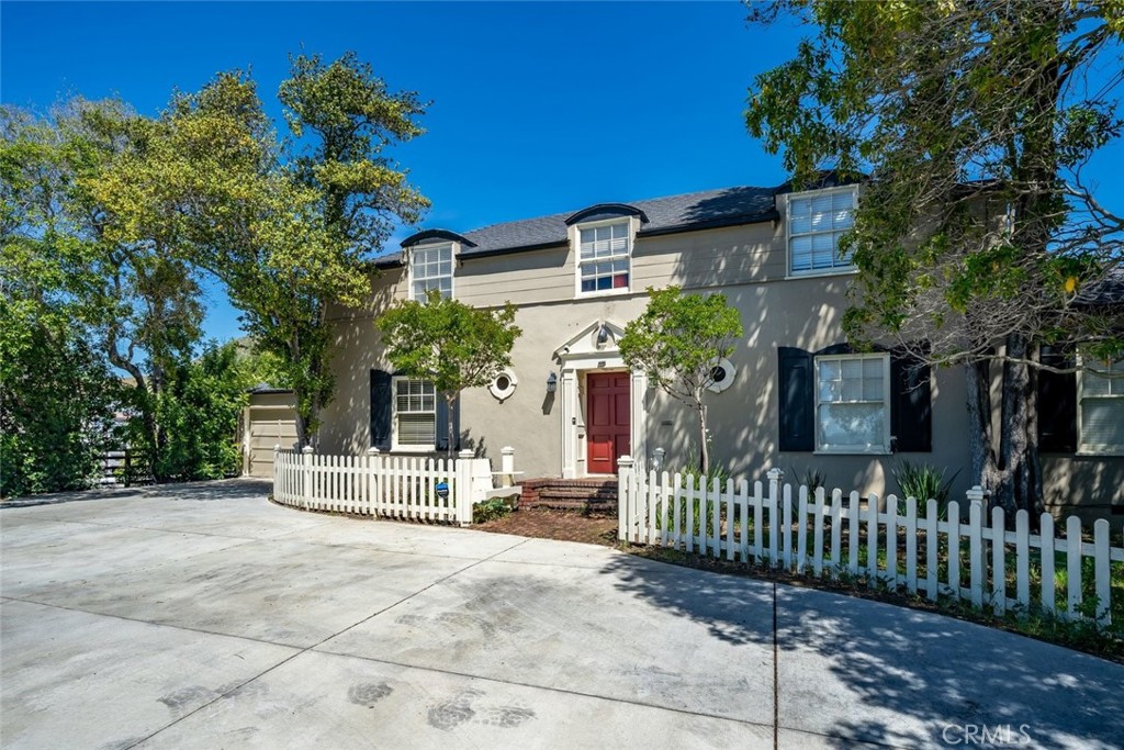 161 Longview Ln, San Luis Obispo, CA 93405