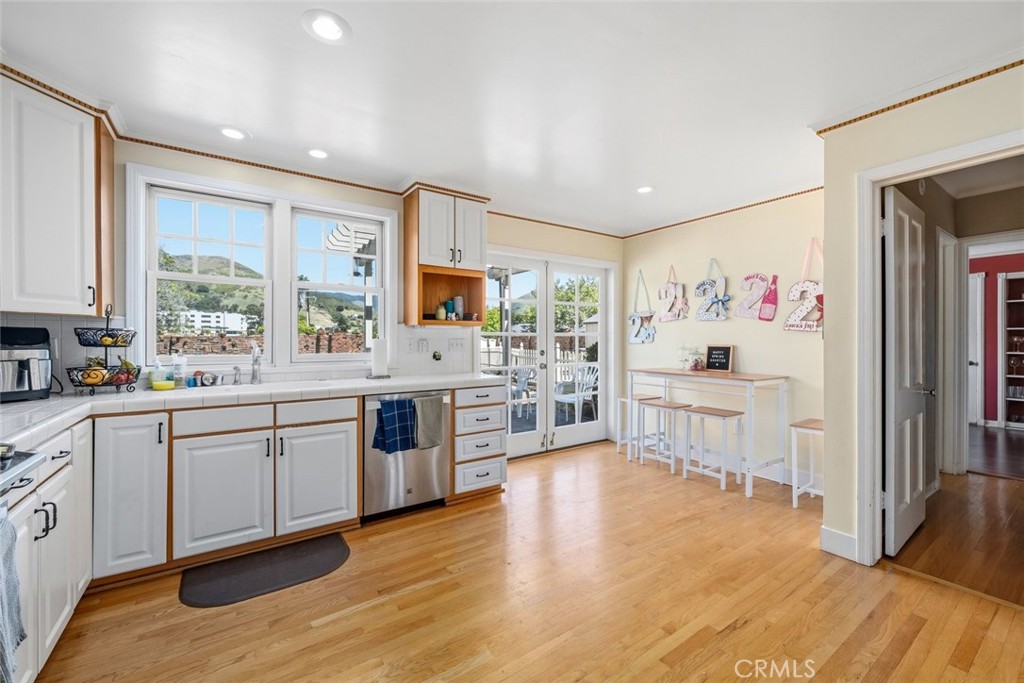 161 Longview Ln, San Luis Obispo, CA 93405