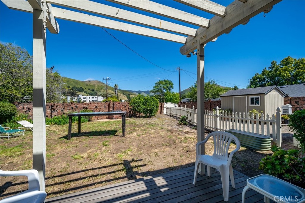 161 Longview Ln, San Luis Obispo, CA 93405
