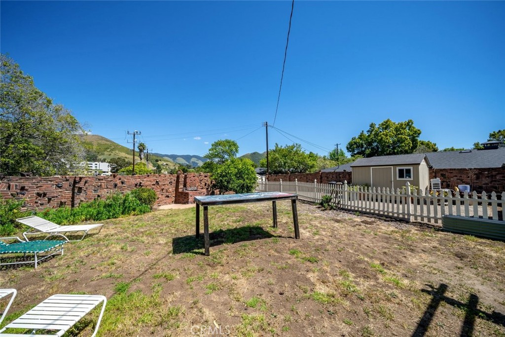161 Longview Ln, San Luis Obispo, CA 93405