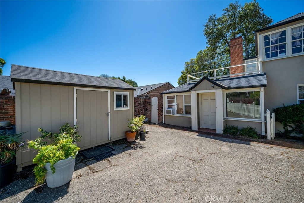 161 Longview Ln, San Luis Obispo, CA 93405