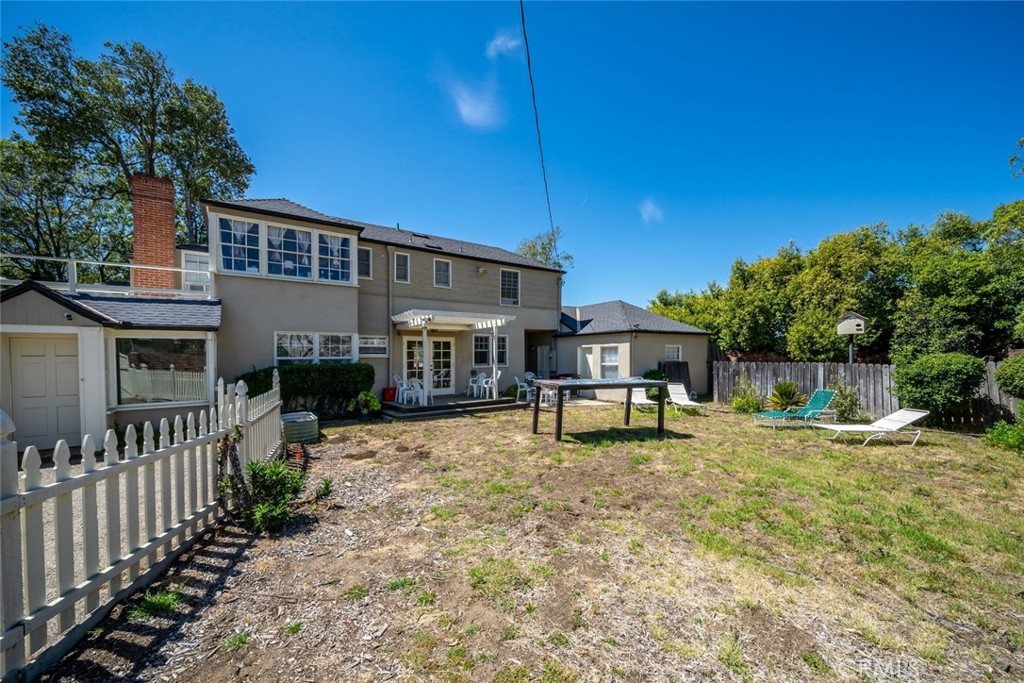 161 Longview Ln, San Luis Obispo, CA 93405