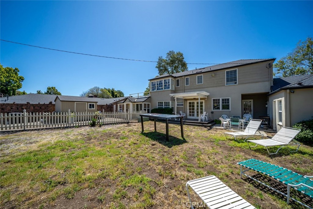 161 Longview Ln, San Luis Obispo, CA 93405
