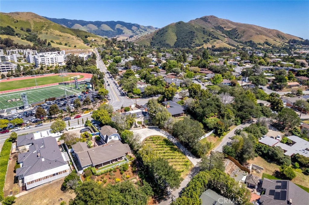 161 Longview Ln, San Luis Obispo, CA 93405