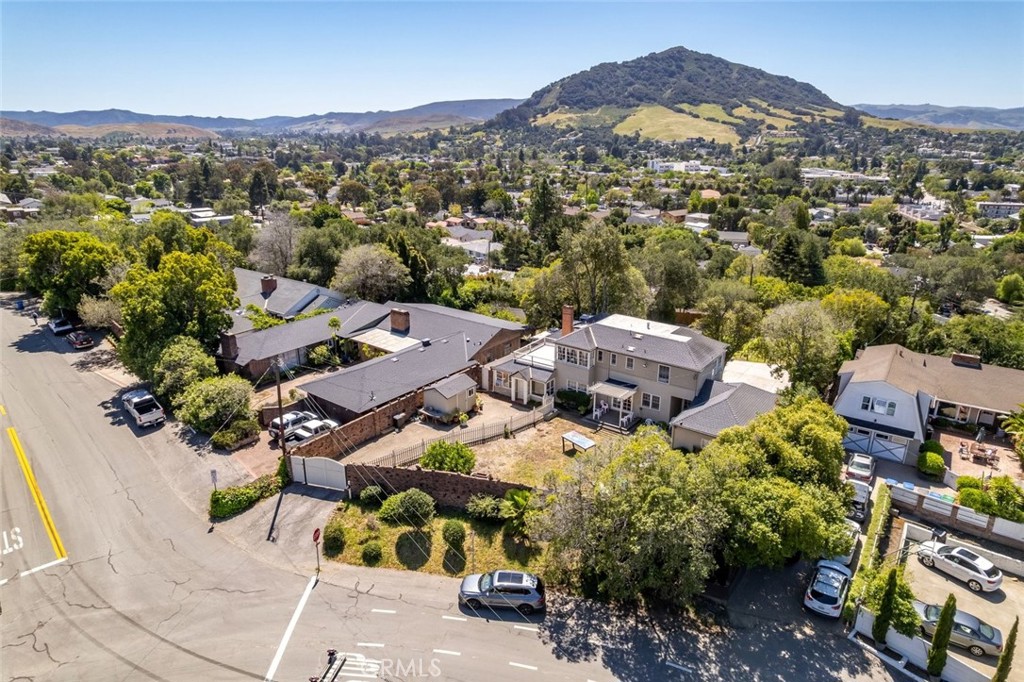 161 Longview Ln, San Luis Obispo, CA 93405