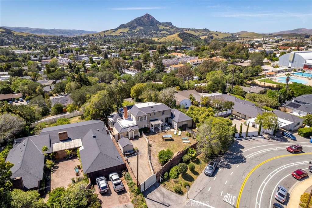161 Longview Ln, San Luis Obispo, CA 93405