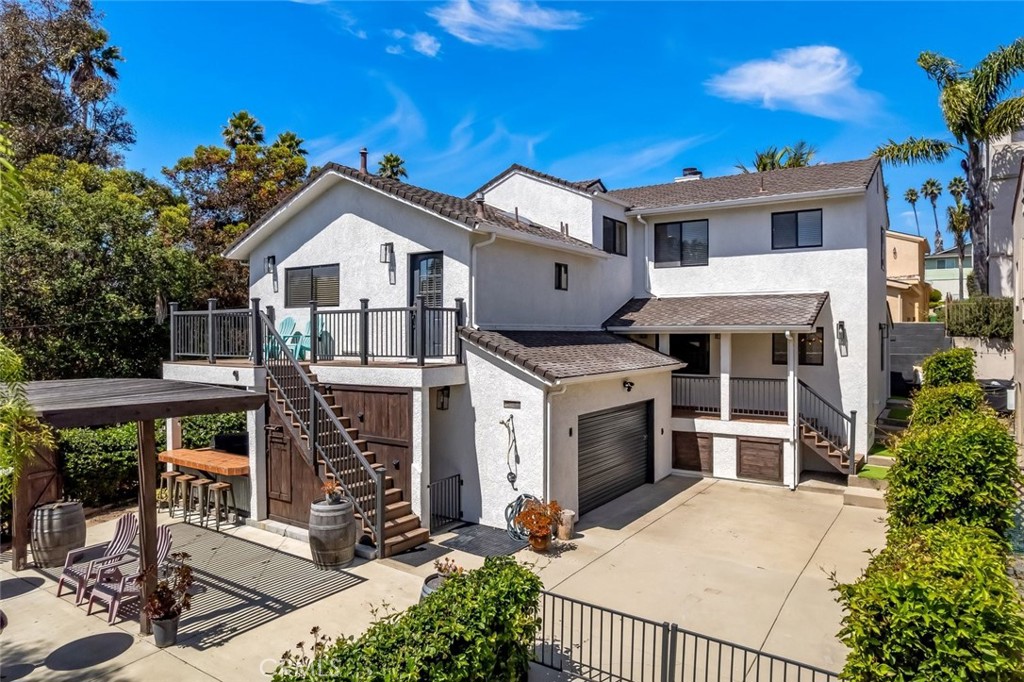 435 Ocean View Ave, Pismo Beach, CA 93449