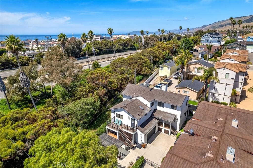 435 Ocean View Ave, Pismo Beach, CA 93449