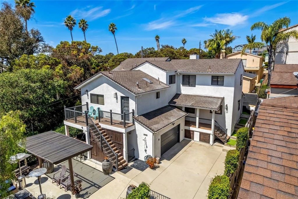 435 Ocean View Ave, Pismo Beach, CA 93449