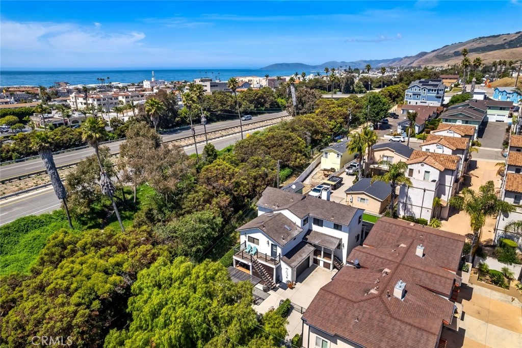 435 Ocean View Ave, Pismo Beach, CA 93449