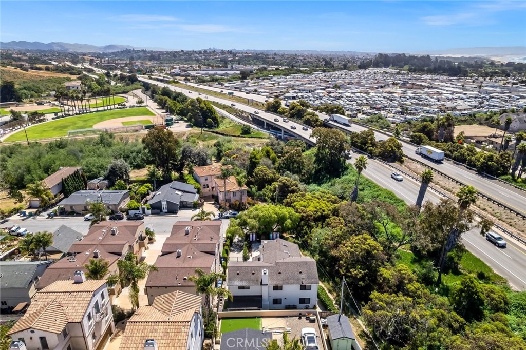 435 Ocean View Ave, Pismo Beach, CA 93449