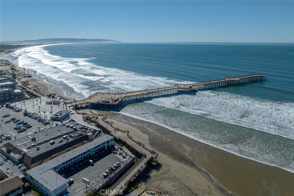 435 Ocean View Ave, Pismo Beach, CA 93449