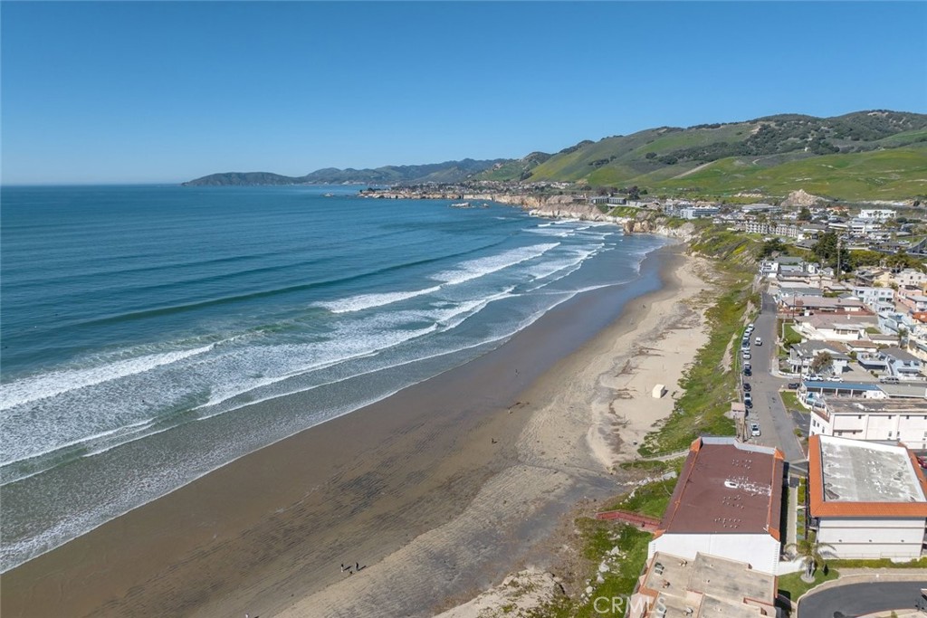 435 Ocean View Ave, Pismo Beach, CA 93449