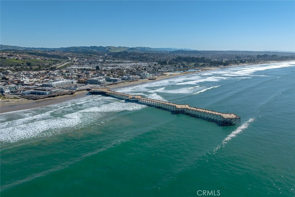 435 Ocean View Ave, Pismo Beach, CA 93449