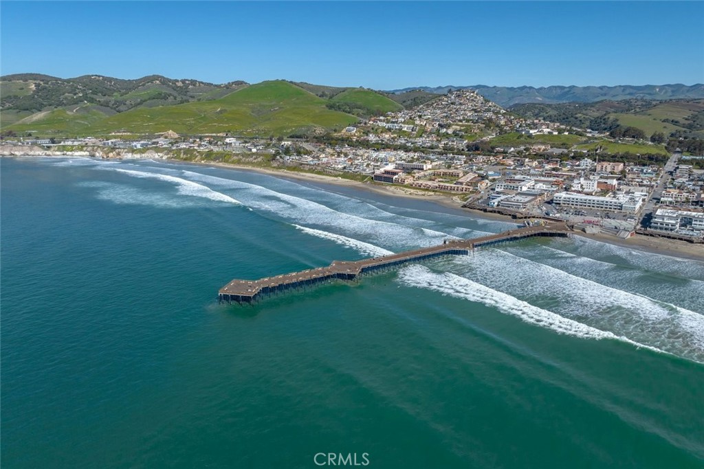 435 Ocean View Ave, Pismo Beach, CA 93449