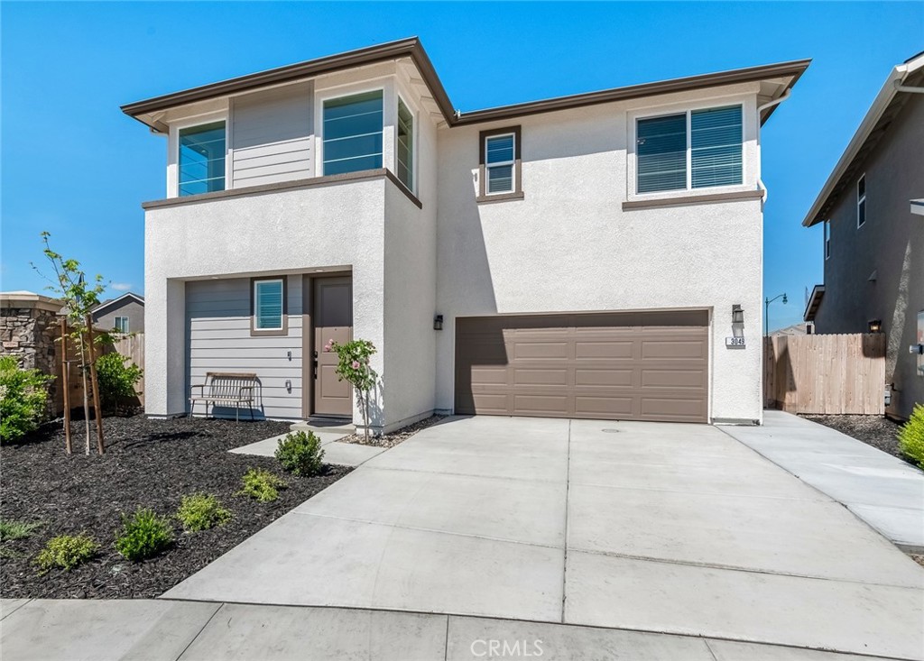 3049 N Dudley, Visalia, CA 93291