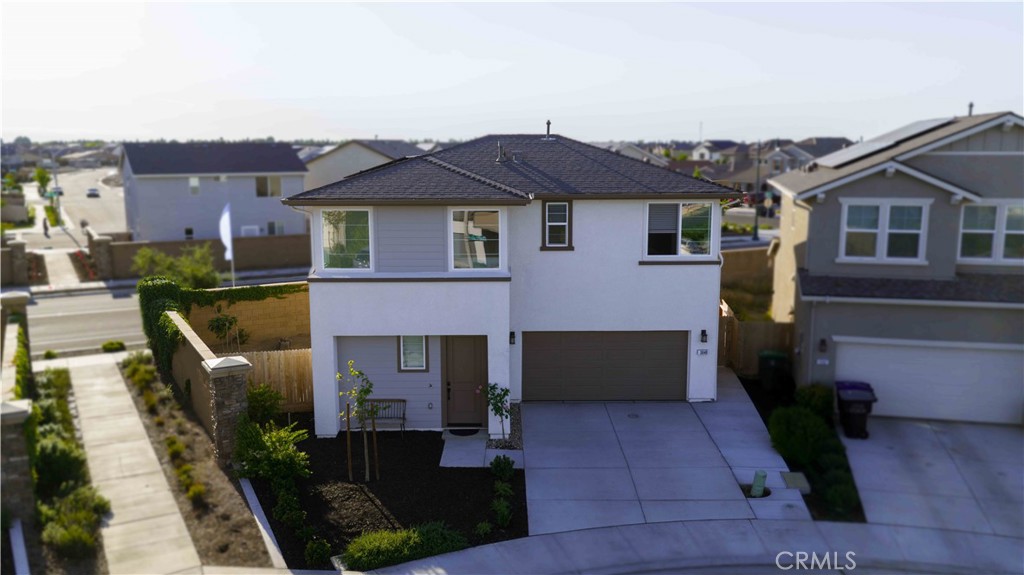 3049 N Dudley, Visalia, CA 93291