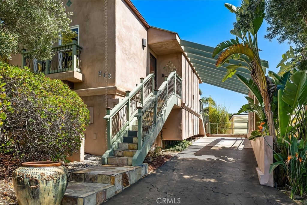 262 Loma Bonita #32, San Luis Obispo, CA 93401