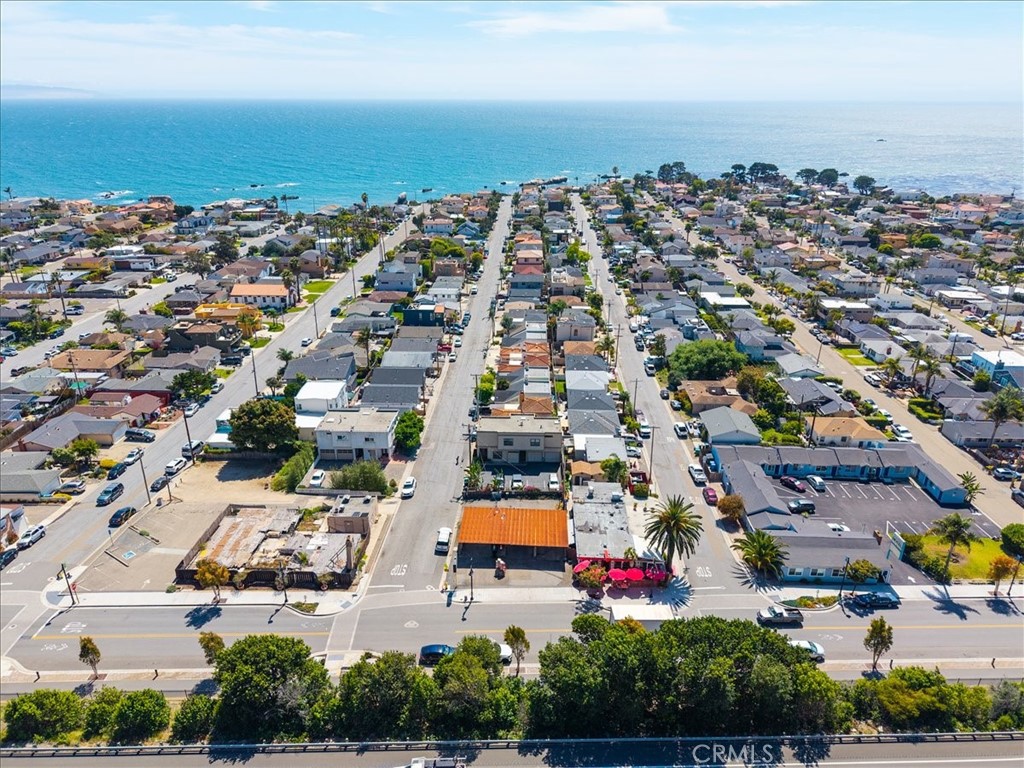 900 Shell Beach, Pismo Beach, CA 93449