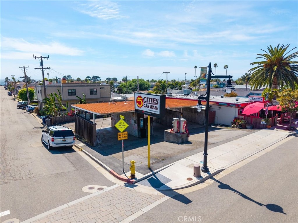 900 Shell Beach, Pismo Beach, CA 93449