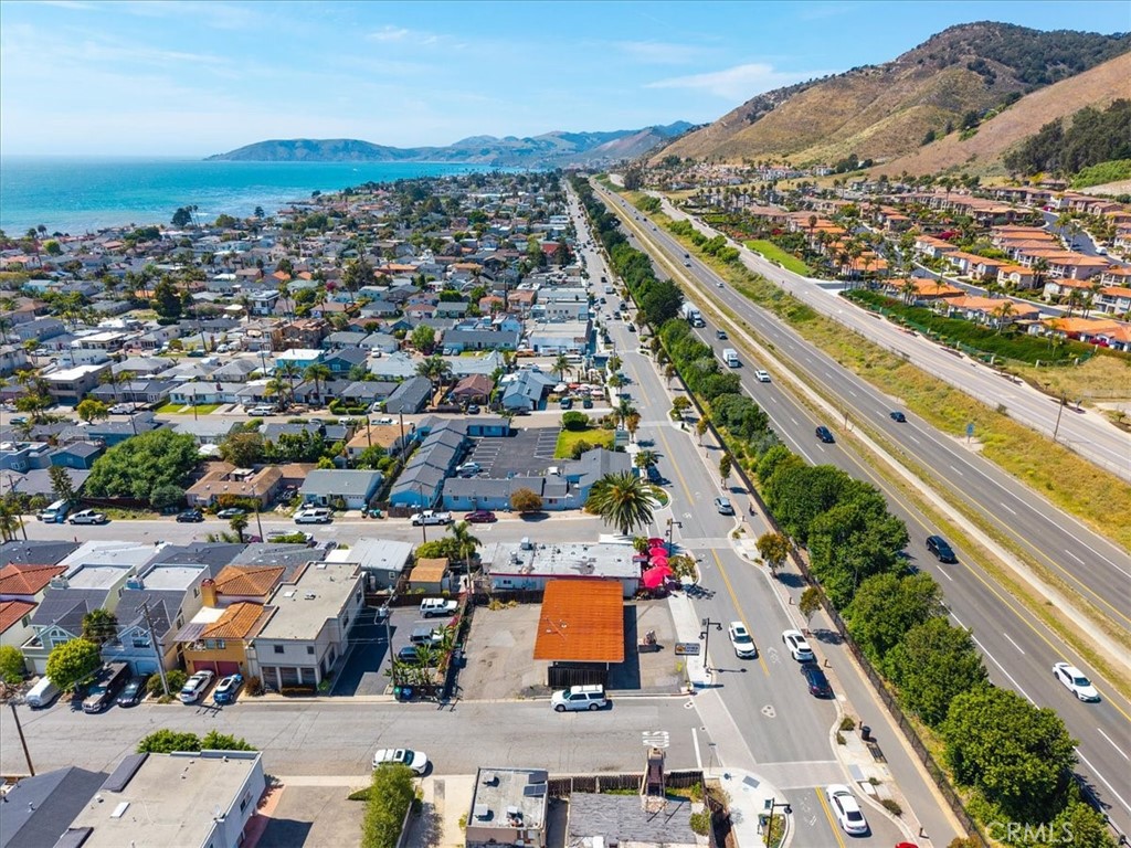 900 Shell Beach, Pismo Beach, CA 93449
