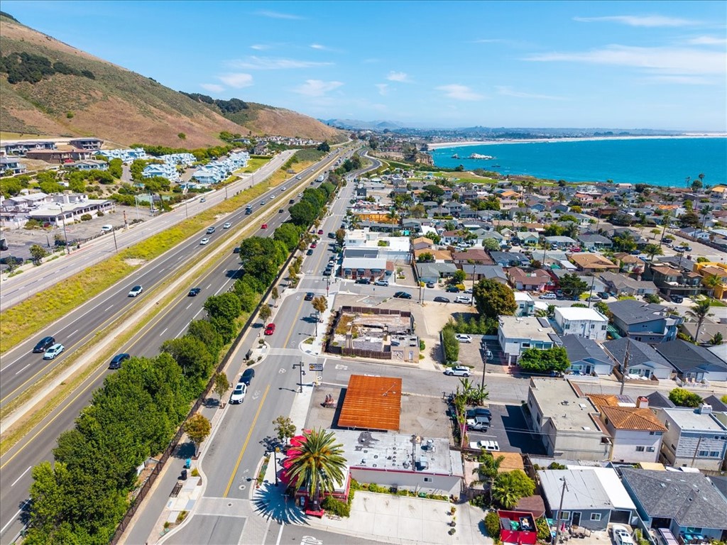 900 Shell Beach, Pismo Beach, CA 93449