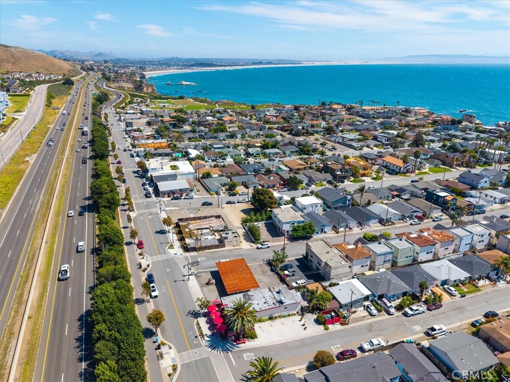 900 Shell Beach, Pismo Beach, CA 93449