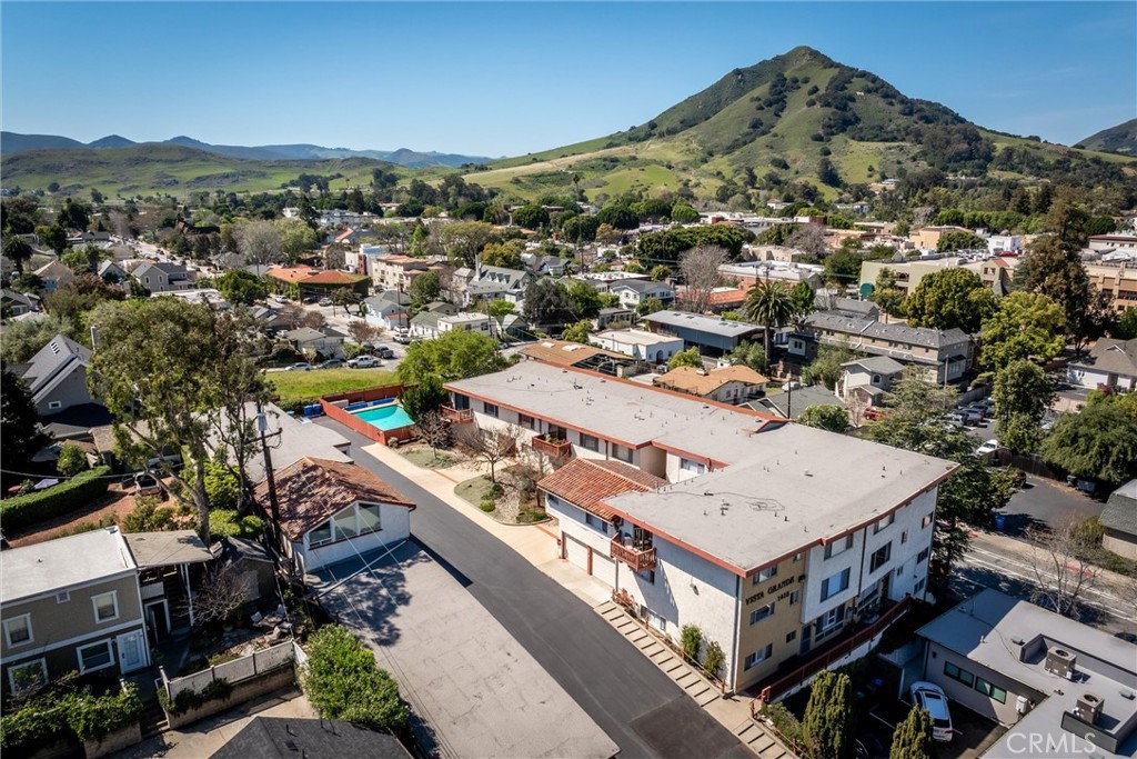 1415 Morro St #9, San Luis Obispo, CA 93401