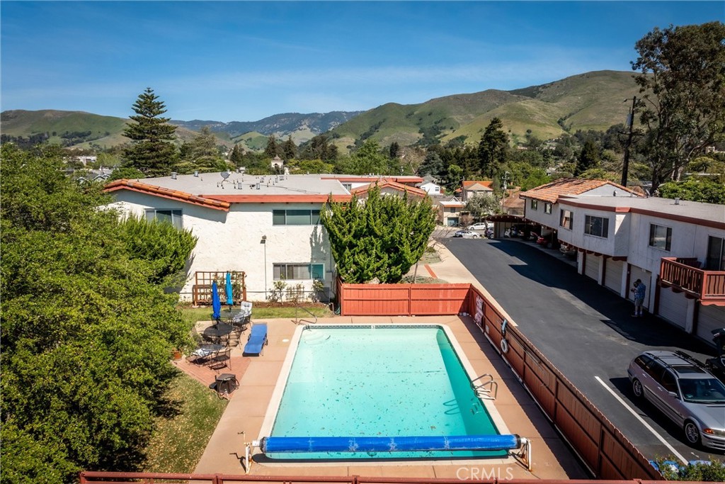 1415 Morro St #9, San Luis Obispo, CA 93401
