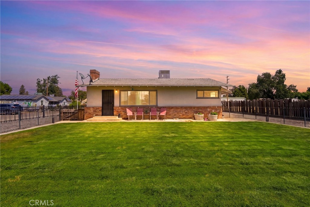 4007 W Myrtle Ave, Visalia, CA 93277