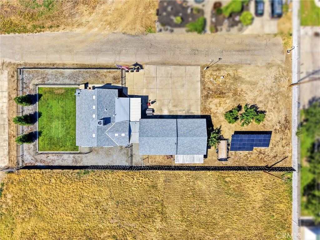4007 W Myrtle Ave, Visalia, CA 93277
