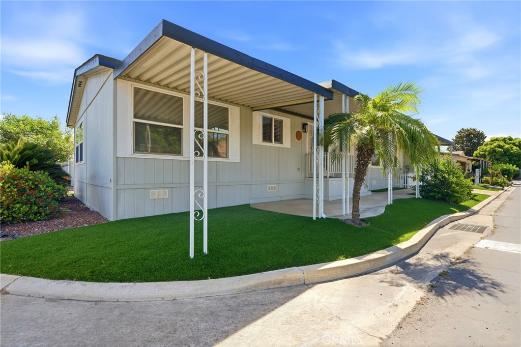 100 S Westwood St #91, Porterville, CA 93257