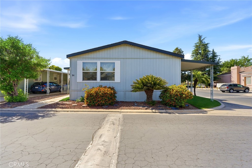 100 S Westwood St #91, Porterville, CA 93257