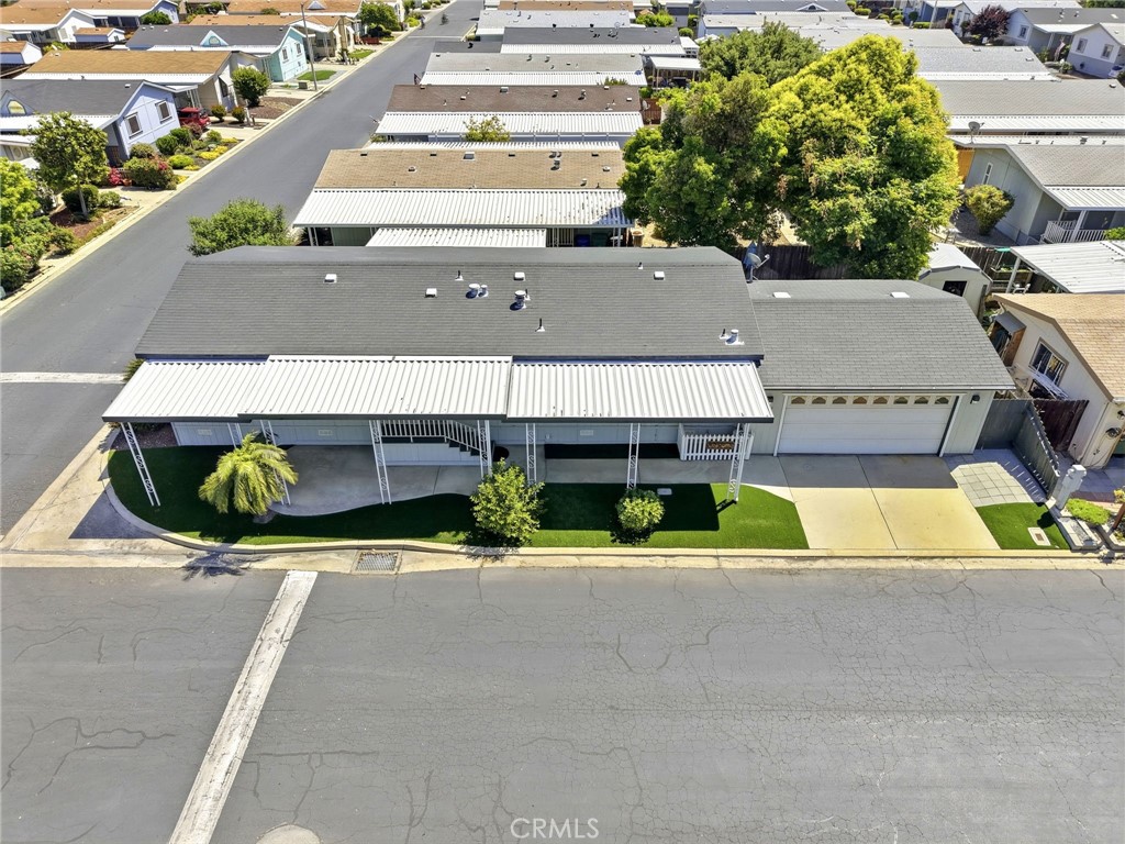 100 S Westwood St #91, Porterville, CA 93257