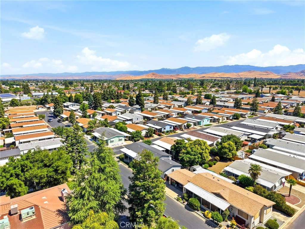 100 S Westwood St #91, Porterville, CA 93257