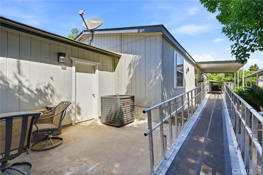 100 S Westwood St #91, Porterville, CA 93257