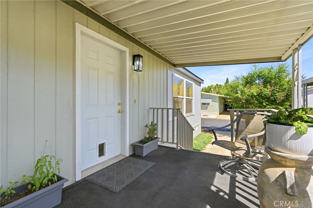 100 S Westwood St #91, Porterville, CA 93257