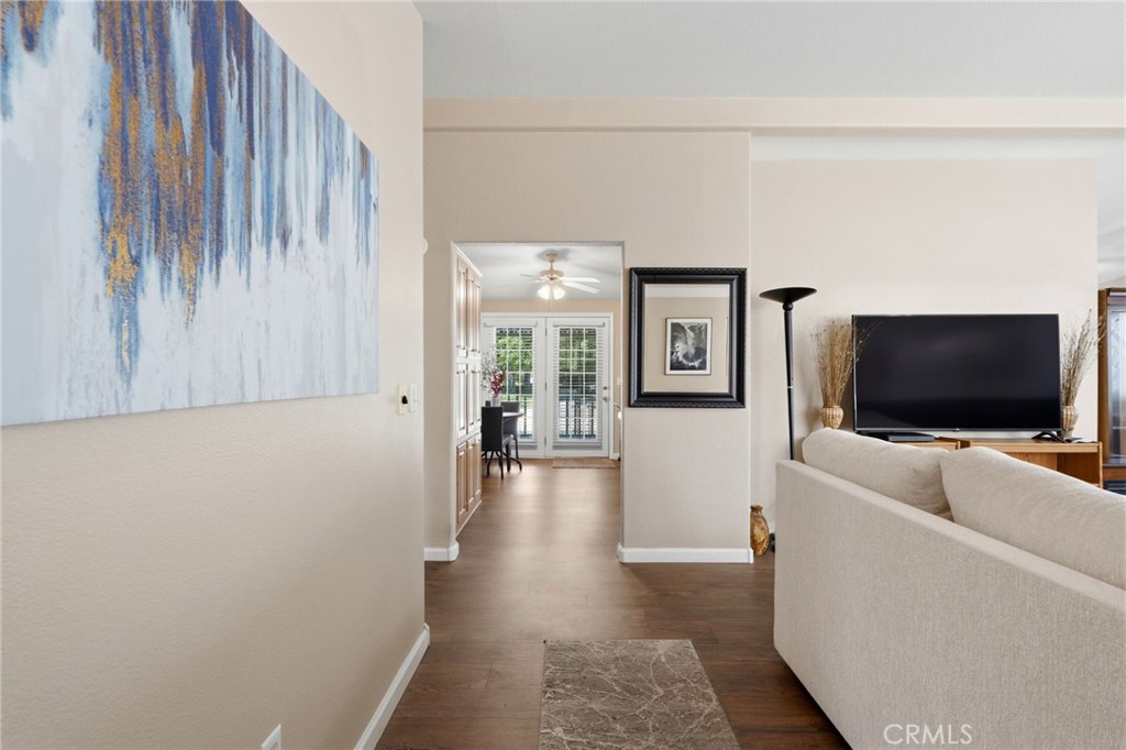 100 S Westwood St #91, Porterville, CA 93257