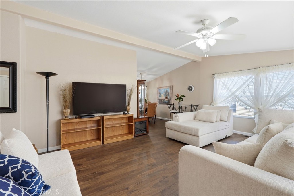 100 S Westwood St #91, Porterville, CA 93257