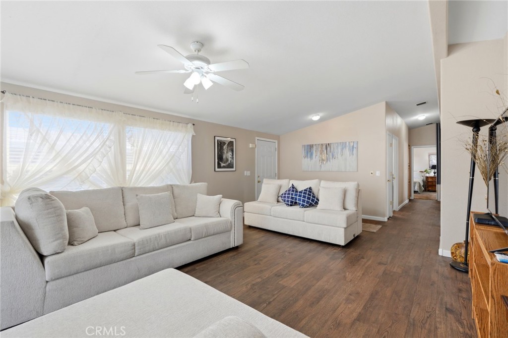 100 S Westwood St #91, Porterville, CA 93257