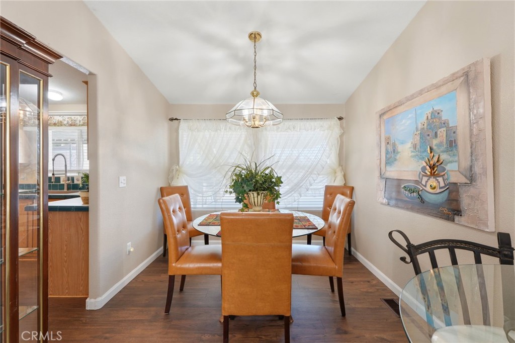 100 S Westwood St #91, Porterville, CA 93257