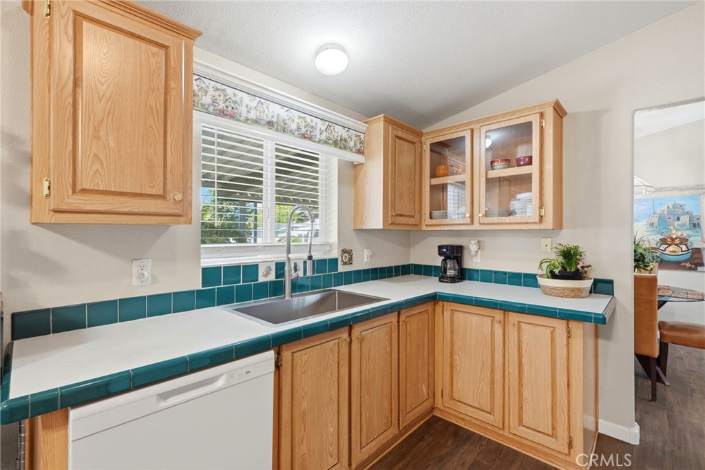 100 S Westwood St #91, Porterville, CA 93257