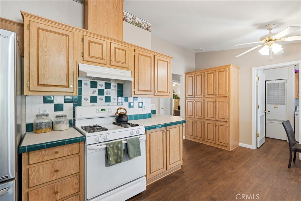 100 S Westwood St #91, Porterville, CA 93257